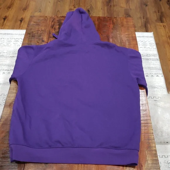 Western Illinois Leathernecks Hoodie - Picture 6 of 6